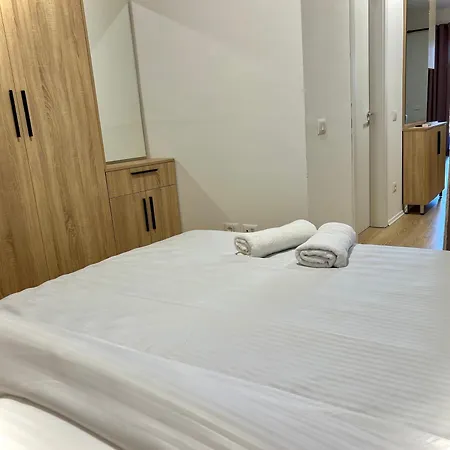 New Bliss Bazaar Apartment