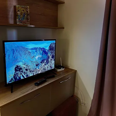 Apartment New Bliss Bazaar