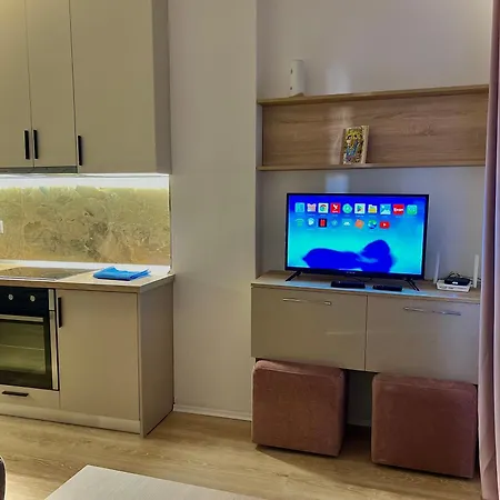 New Bliss Bazaar Apartment *