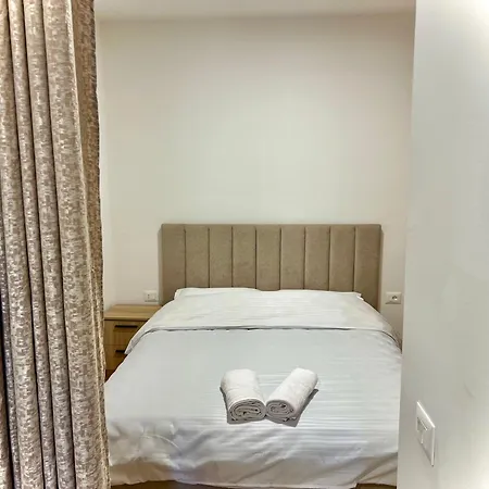 New Bliss Bazaar Apartment