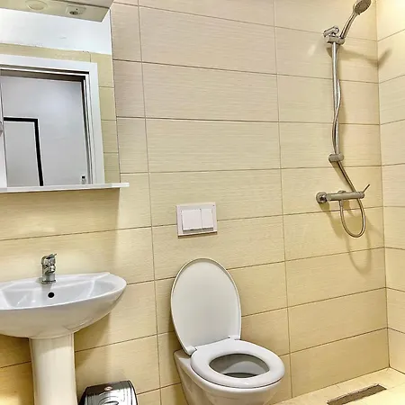 New Bliss Bazaar Daire