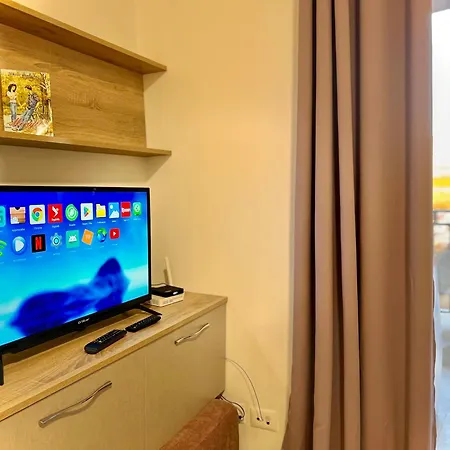 Daire New Bliss Bazaar *